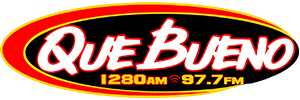 KBNO_QueBueno Logo